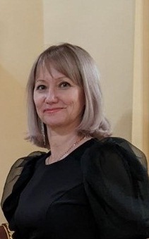 Плешанова Маргарита Витальевна.