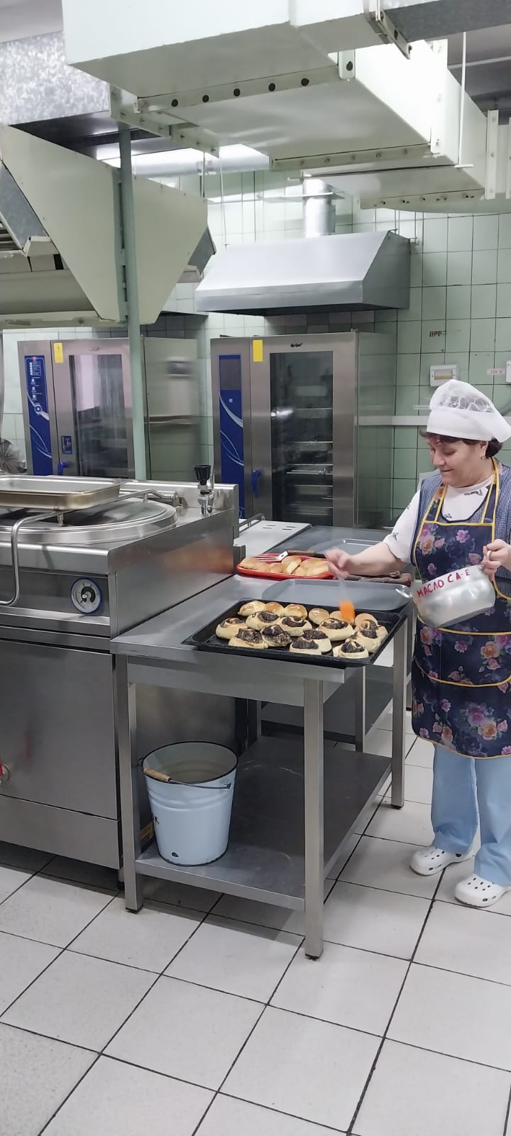Изображения столовой.