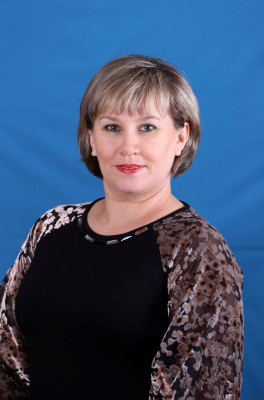 Галкина Елена Григорьевна Галкина Елена Григорьевна