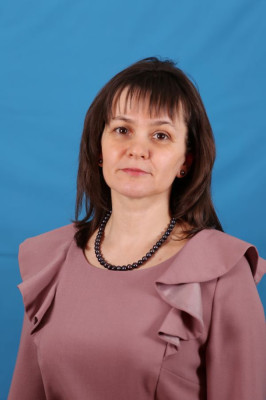 Горбунова Светлана Юрьевна Горбунова Светлана Юрьевна