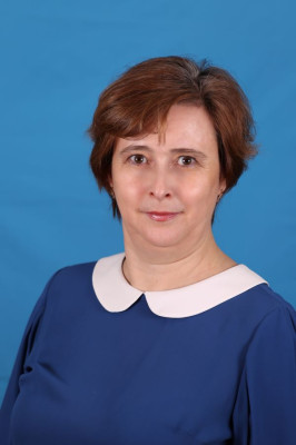 Кузнецова Людмила Васильевна Кузнецова Людмила Васильевна