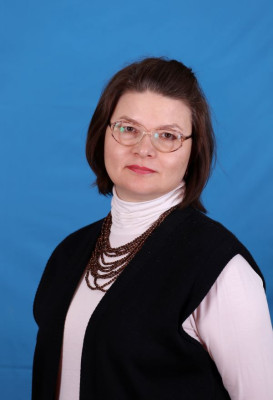 Мейке Елена Викторовна Мейке Елена Викторовна