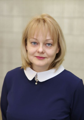 Пескова Елена Борисовна Пескова Елена Борисовна