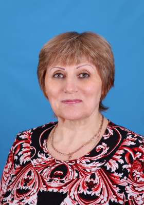 Рудакова Раиса Петровна Рудакова Раиса Петровна