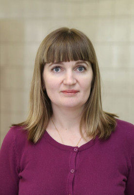 Сороко Оксана Владимировна Сороко Оксана Владимировна