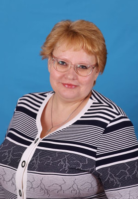 Иванова Алла Алексеевна Иванова Алла Алексеевна